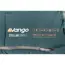Vango Stellar Single Sleeping Bag (Oasis) image 4