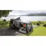 Vango Tailgate AirHub II Low Driveaway Awning image 13