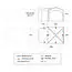 Vango Tailgate AirHub Low Driveaway Awning image 15