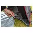 Vango Tailgate AirHub Low Driveaway Awning image 4