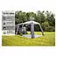 Vango Tailgate AirHub Low Driveaway Awning (2024) image 8