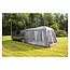 Vango Tailgate AirHub Low Driveaway Awning (2024) image 10