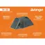 Vango Tay 200 Tent (Peridot Green) image 2