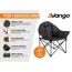 Vango Titan 2 Oversized Chair (Excalibur) image 3