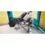 Vango Titan 2 Oversized Chair (Excalibur) image 4