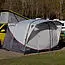 Vango Tolga VW Camper Awning - Shadow Grey image 2