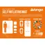Vango Trek Pro 5 Standard Sleeping Mat image 4