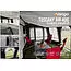 Vango Tuscany Air 400 Elements ProShield Caravan Awning image 2