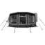 Vango Tuscany Pro Air 400 Caravan Awning image 11