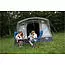 Vango Utopia II Air TC 500 Family Tent (Cloud Grey) image 2