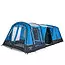 Vango Valencia II Air 450 Family Tent (2021) image 1