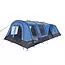 Vango Valencia II Air 650XL Family Tent (2021) image 1