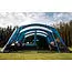 Vango Valencia II Air 650XL Family Tent (2021) image 14