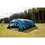 Vango Valencia II Air 650XL Family Tent (2021) image 31