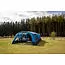 Vango Valencia II Air 650XL Family Tent (2021) image 29