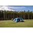 Vango Valencia II Air 650XL Family Tent (2021) image 26