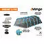 Vango Vesta Air 850XL Family Tent Package (2024) image 34