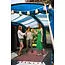 Vango Vesta Air 850XL Family Tent Package image 5