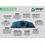 Vango Vesta Air 850XL Family Tent Package image 3
