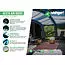 Vango Vesta Air 850XL Family Tent Package image 4