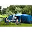 Vango Vesta Air 850XL Family Tent Package (2024) image 1