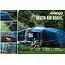 Vango Vesta Air 850XL Family Tent Package (2024) image 14