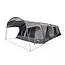 Vango Zipped Sun Canopy - Sentinel Exclusive - TA108 - Cloud Grey image 3