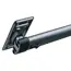 Vecamplast Folding Table Leg with Hinged Mechanism image 1