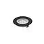 Vechline Corvus Mini 2w Downlight Black image 1