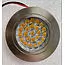 Vechline Corvus Mini 2w Downlight Brushed Nickel image 3