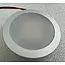 Vechline Cygnus Mini Led 5w Downlight Silver image 2