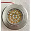 Vechline Ursa Mini Led 3w Downlight Silver image 3