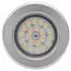 Vega 75 21 SMD 12V Light Matt Chrome Outer image 1