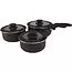 Via Mondo Cook 2 Casserole Cookware Set 7PCE image 1