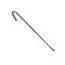 Via Mondo Heavy Duty Marquee Pegs (35cm) (Pk 20) image 3