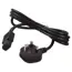 Victron Mains Cord UK for Smart IP43 &amp; Skylla-S Battery Chargers (2m) image 1