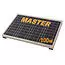Vision Plus Master 100W Solar Panel image 1