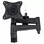 Vision Plus LCD TV Wall Bracket Double Arm - Heavy Duty image 1