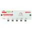 Vision Plus STATUS 570 Directional TV & 5G WiFi Antenna + 4G Router image 3