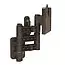 Vision Plus TV Wall Bracket Triple Arm Quick Release image 1