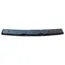 VW T5-T5.1 rear ABS threshold cover barn door with plugs image 1