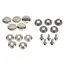 W4 Awning Skirt Studs, Screws & Poppers (5) image 2