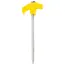 W4 Heavy Duty Tent Peg (8") image 2