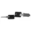 W4 Wd Barrel Lock Short image 1