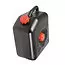 Waste Water Container 23L & Side Cap (Black) image 2