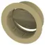 Whale 65mm Air Duct Directional Vent image 2