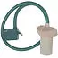 Whale Aquasmart Plug-Hose-Filter Assembly image 1