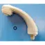Whale Elegance Shower Head, Beige image 2