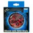 Wipac Nas LED Fog Light 95mm image 1