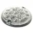 Wipac Nas LED Fog Light Clear 95mm image 2